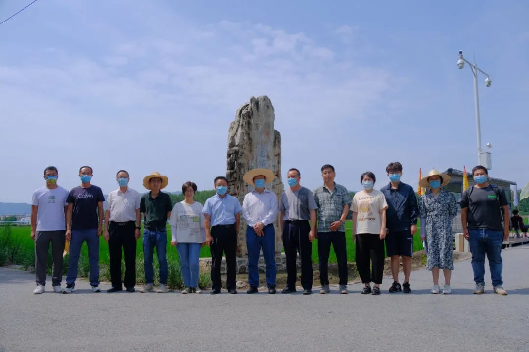 北京海淀區(qū)2022年農(nóng)業(yè)外來入侵物種調(diào)查啟動(dòng)